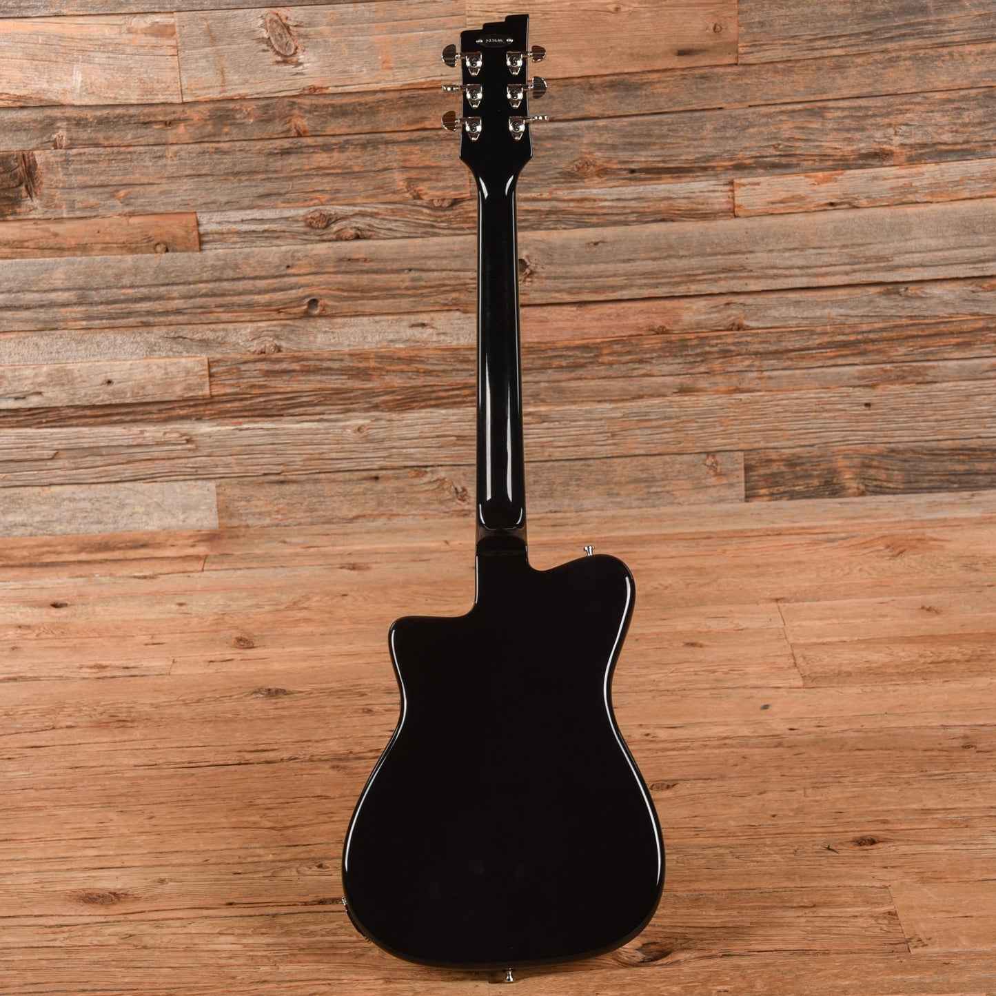 Duesenberg Caribou Narvik Blue