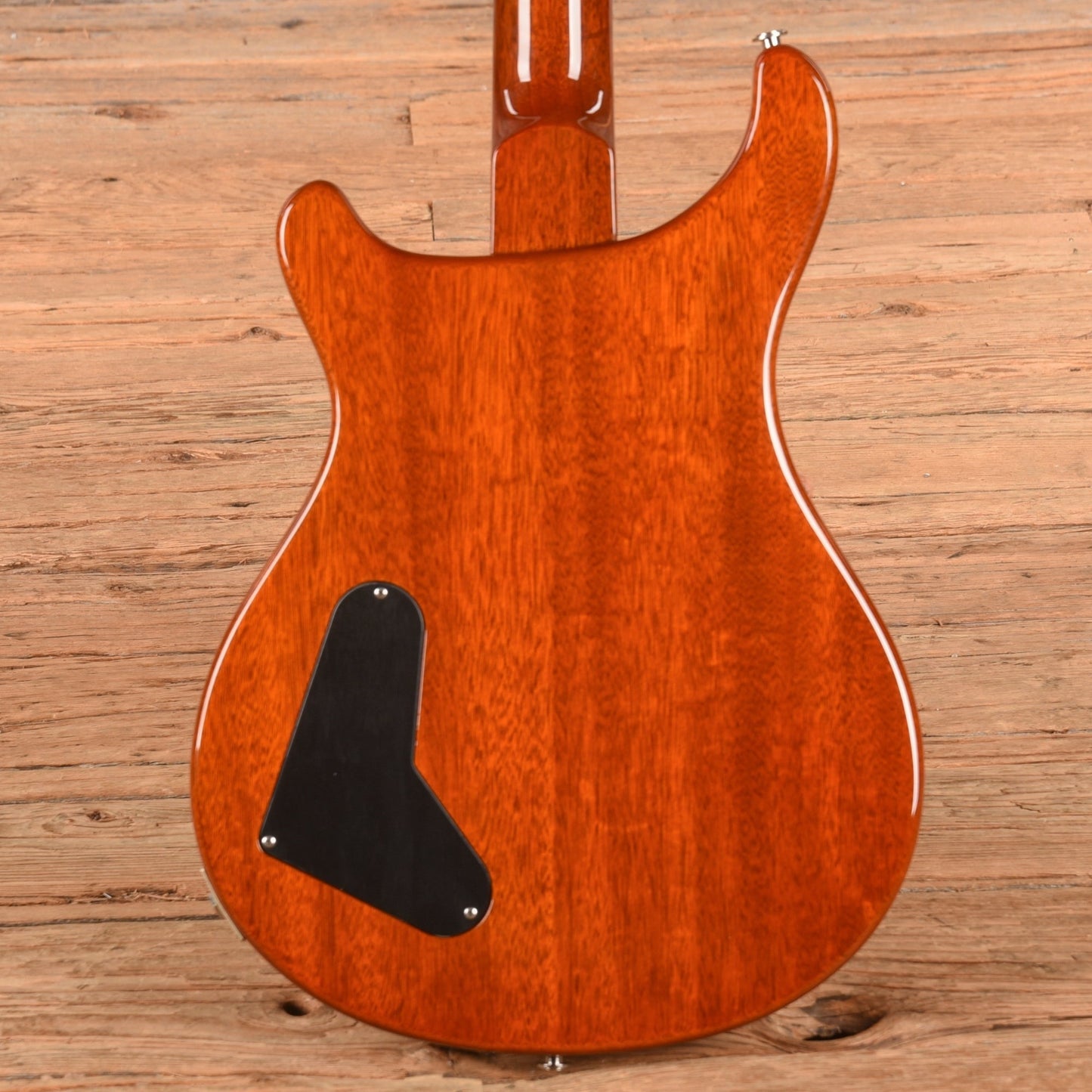 PRS McCarty Standard Natural 2002