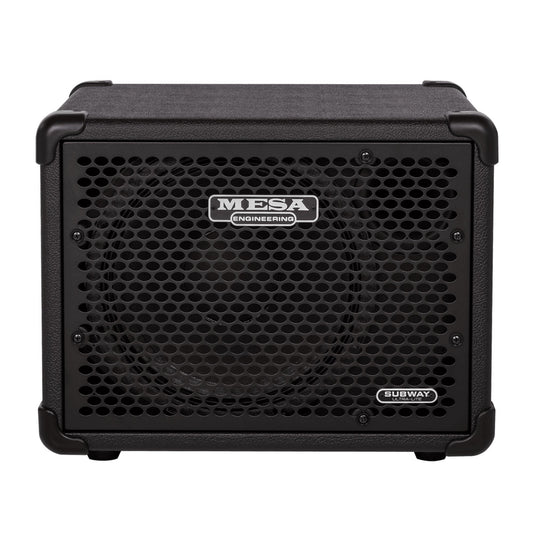 Mesa/Boogie 1x12 Subway Ultra-Lite Bass Cab