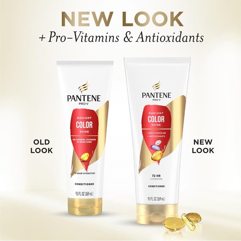Radiant Color Shine Conditioner