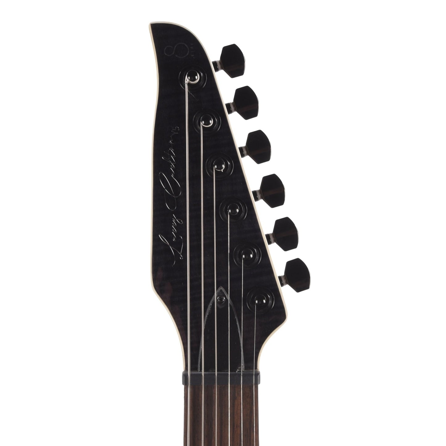 Sire Larry Carlton Y5 Transparent Blue