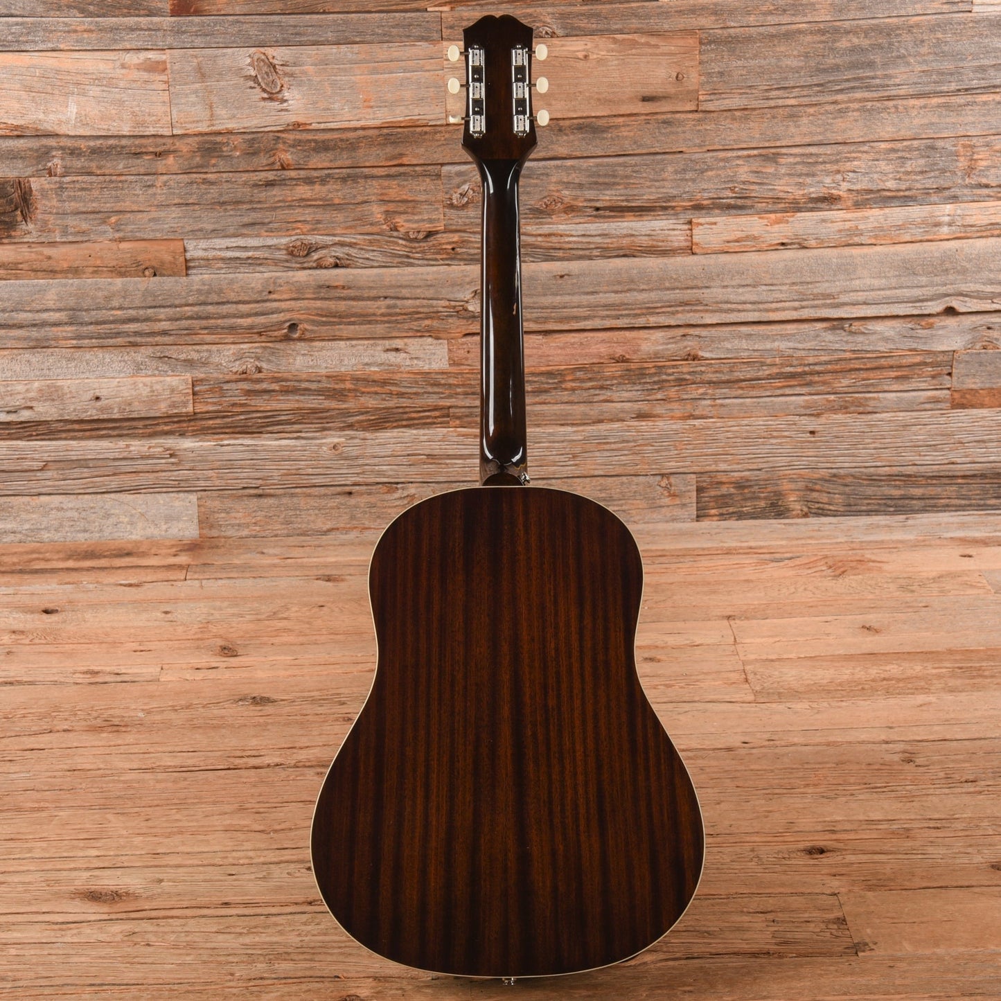 Epiphone Modern J-45 Studio LEFTY Vintage Sunburst