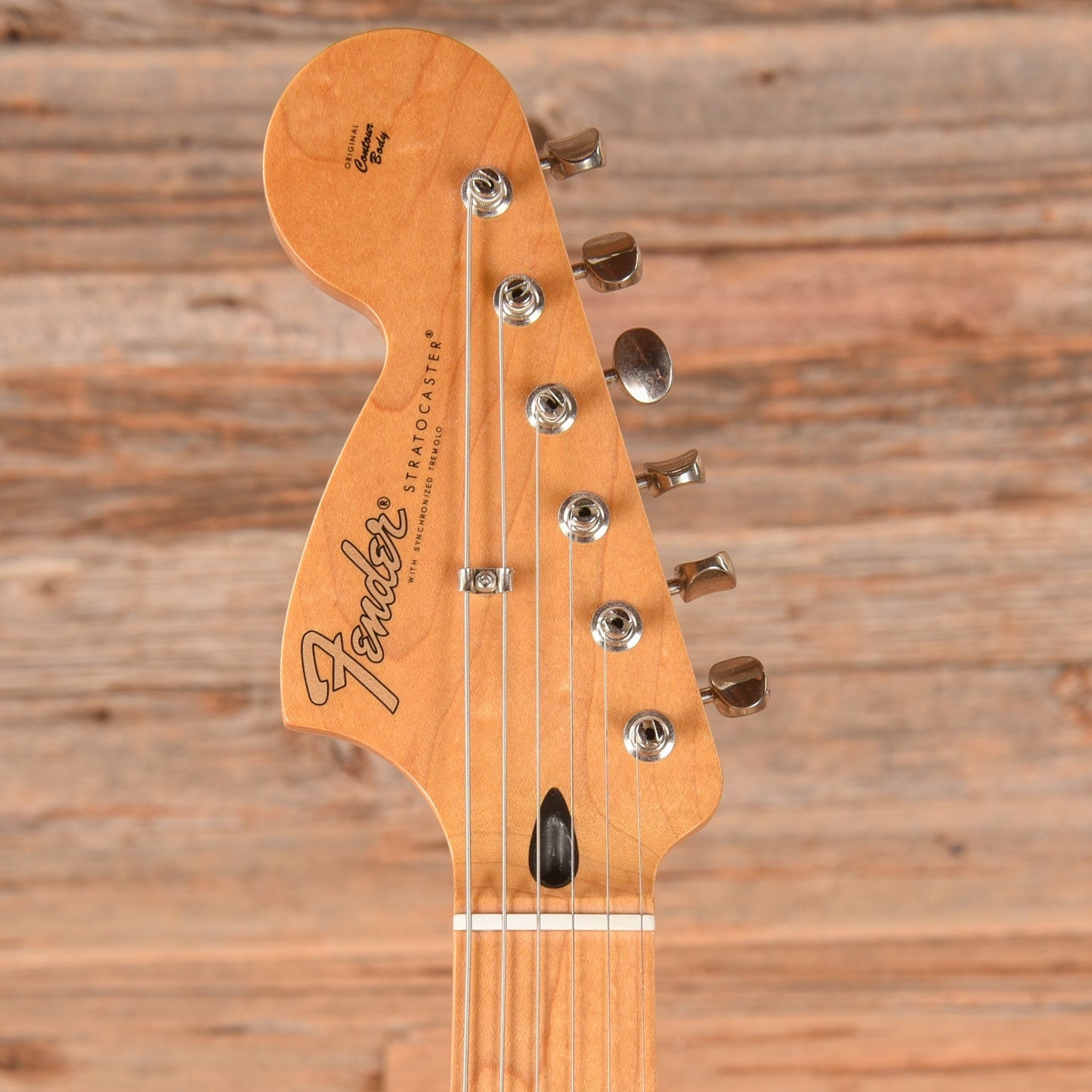 Fender Artist Jimi Hendrix Stratocaster Olympic White 2015