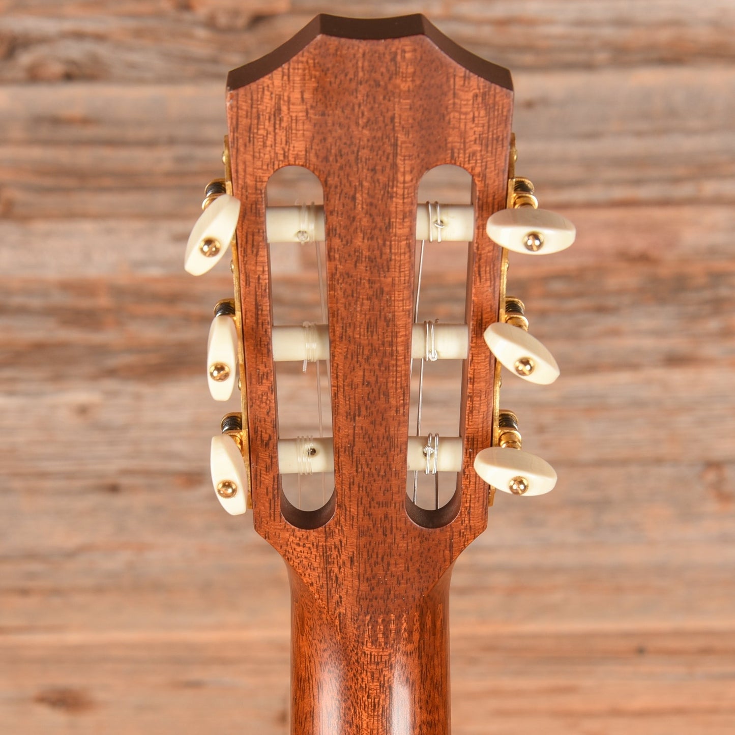 Taylor NS32ce Natural 2002