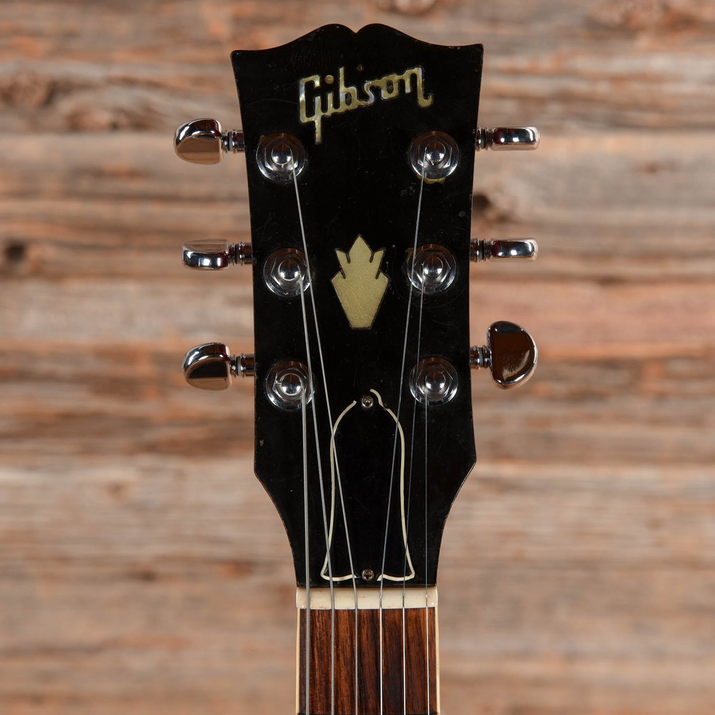 Gibson ES-335 Dot Cherry 1987