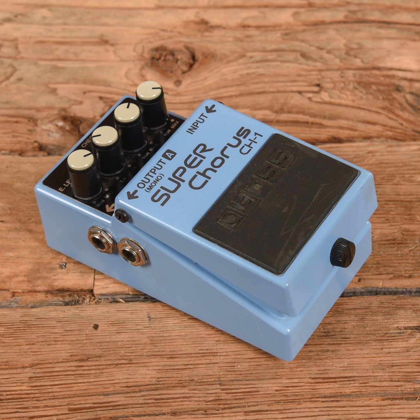 Boss CH-1 Super Chorus