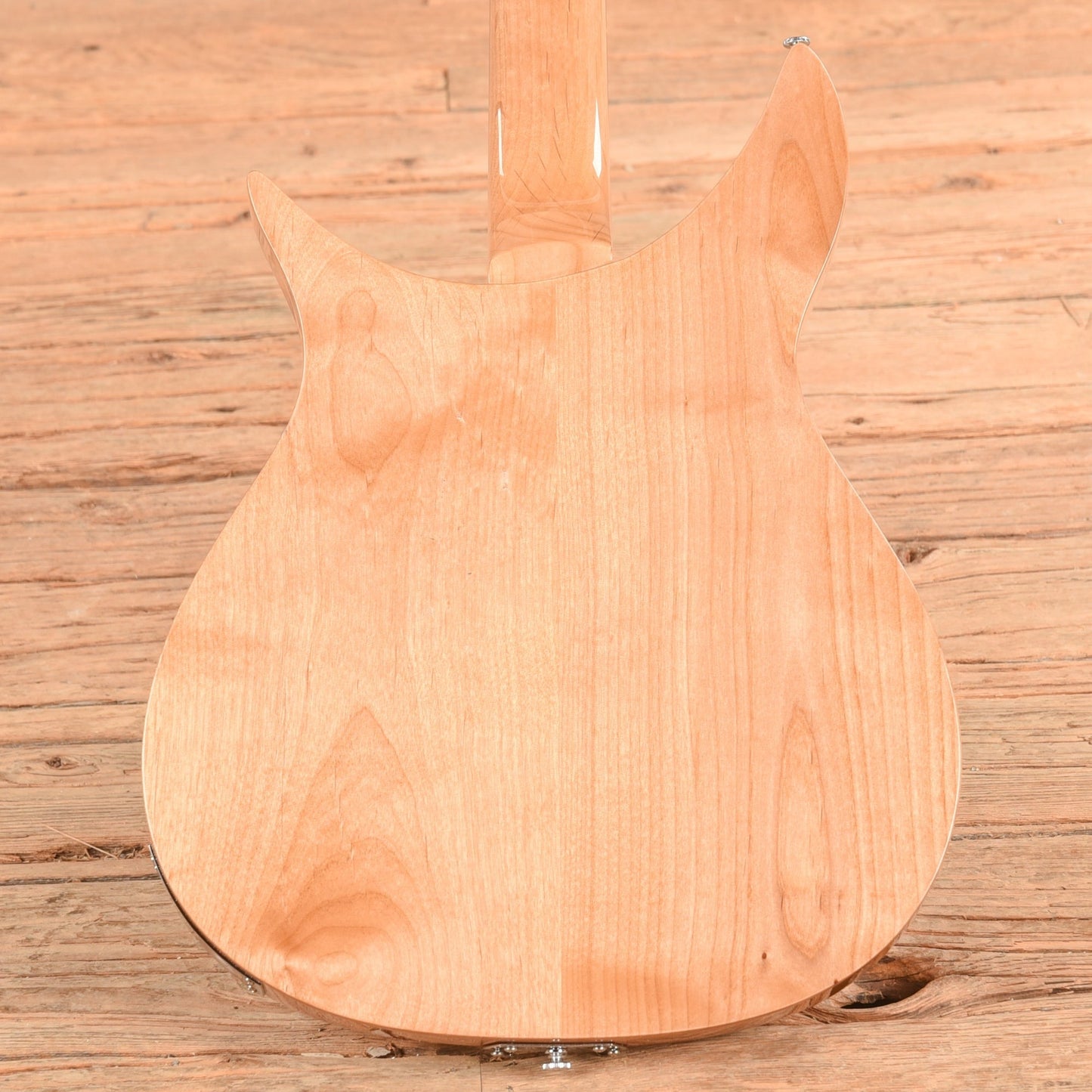 Rickenbacker 325C58 Mapleglo 2003