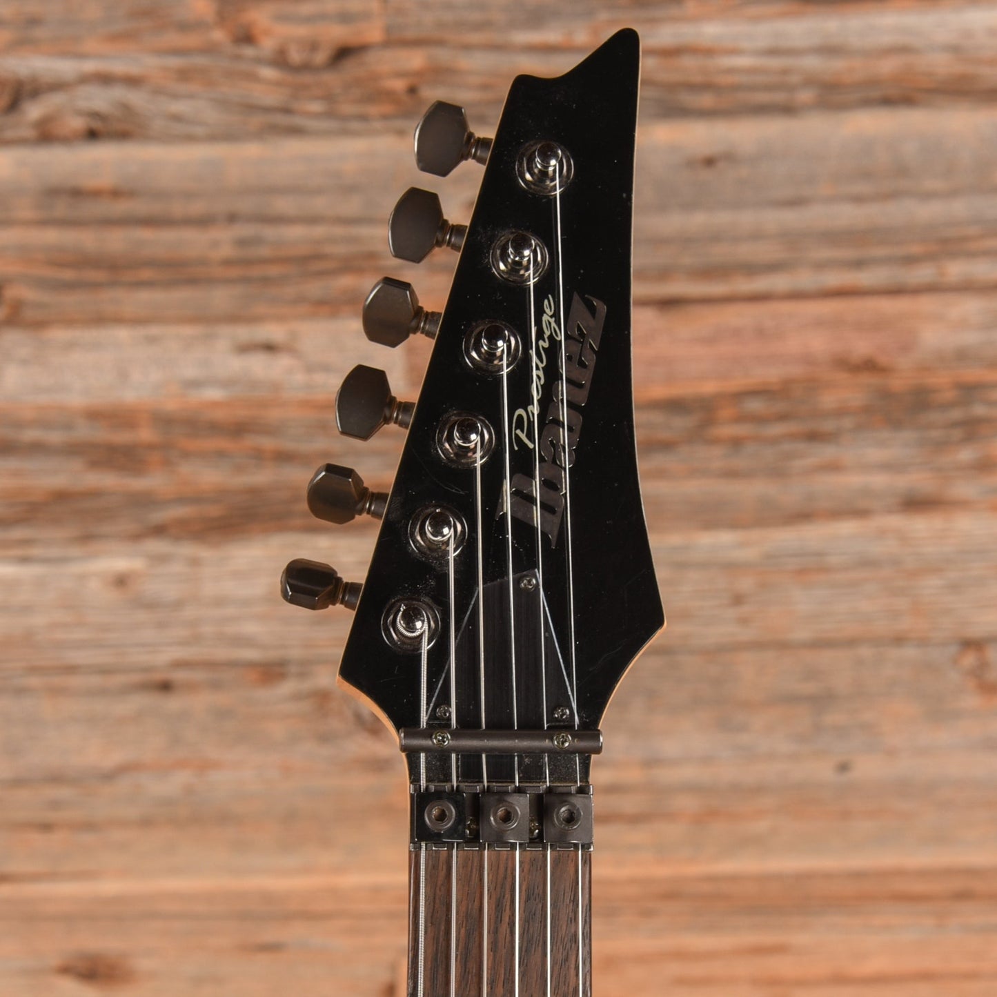 Ibanez RG1570 Prestige Gray Nickel 2002