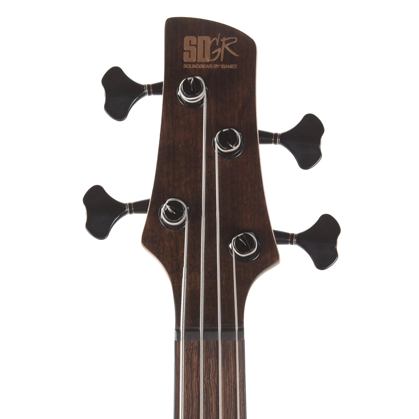 Ibanez SR1320SBAVL SR Premium Electric Bass Aqua Wave Low Gloss