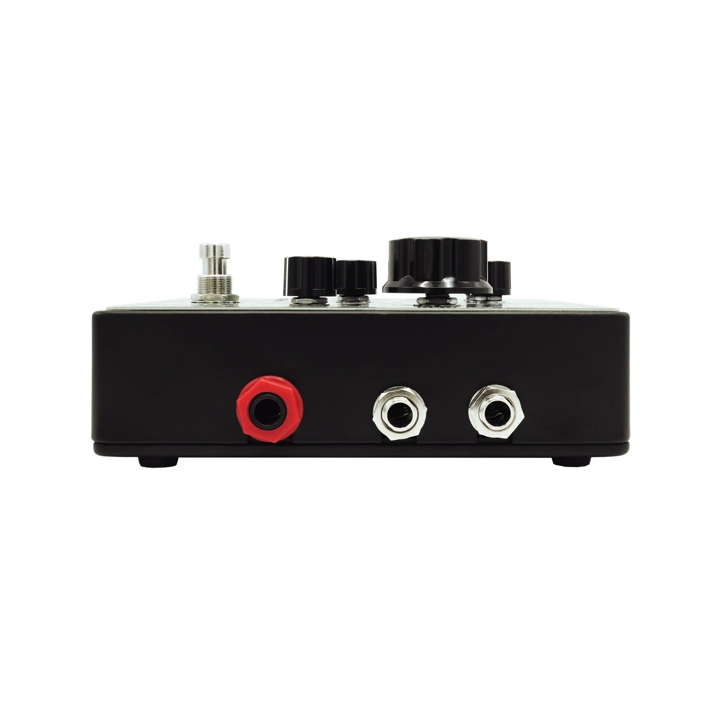 Death by Audio Crossover Fuzz Pedal