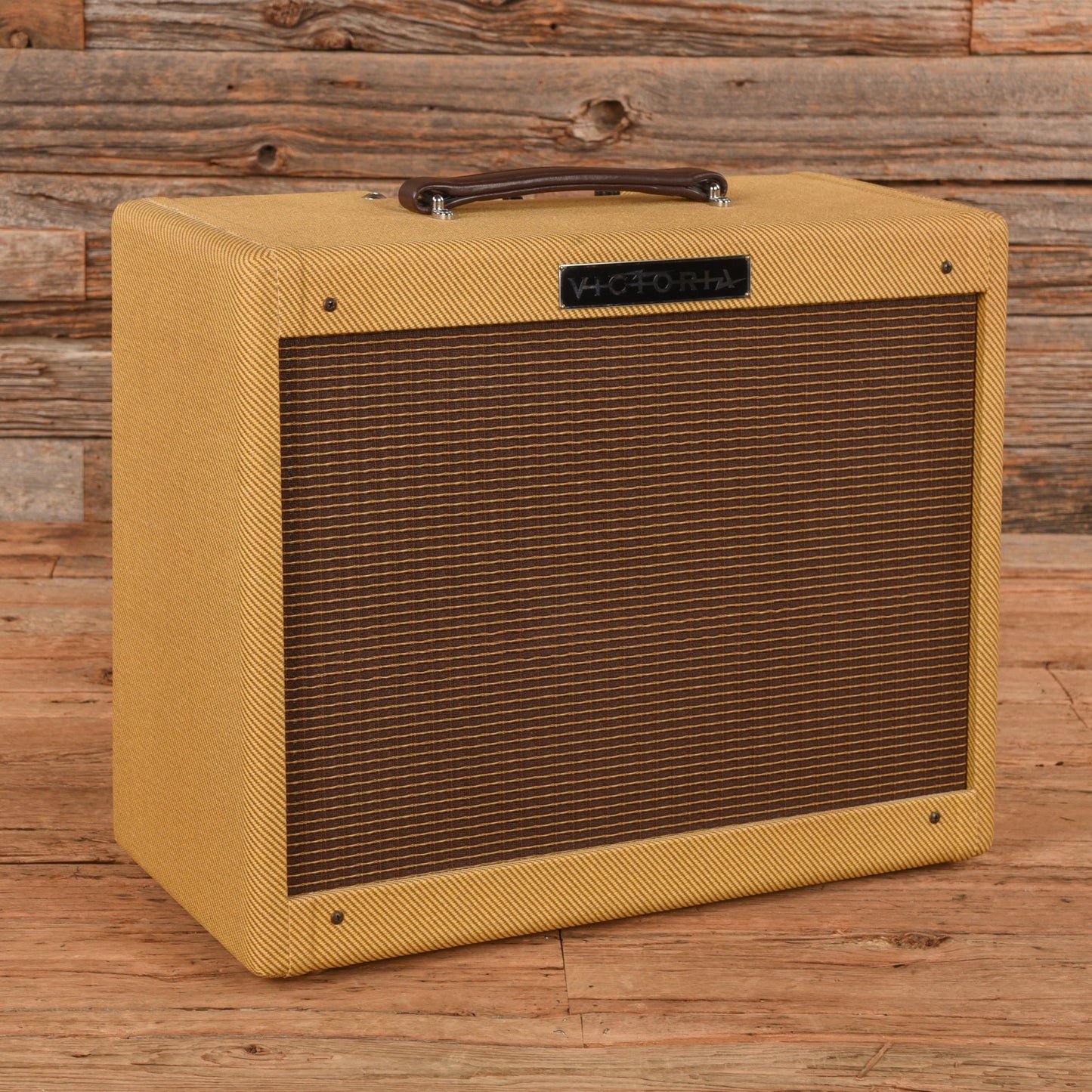 Victoria 5112 5-Watt 1x12" Guitar Combo Amp