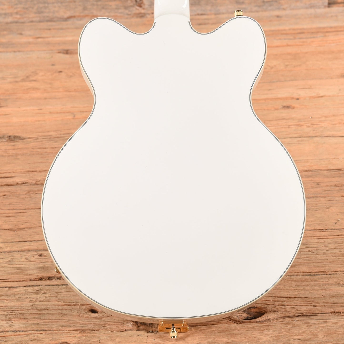 Gretsch G5422TG Electromatic Classic White 2024