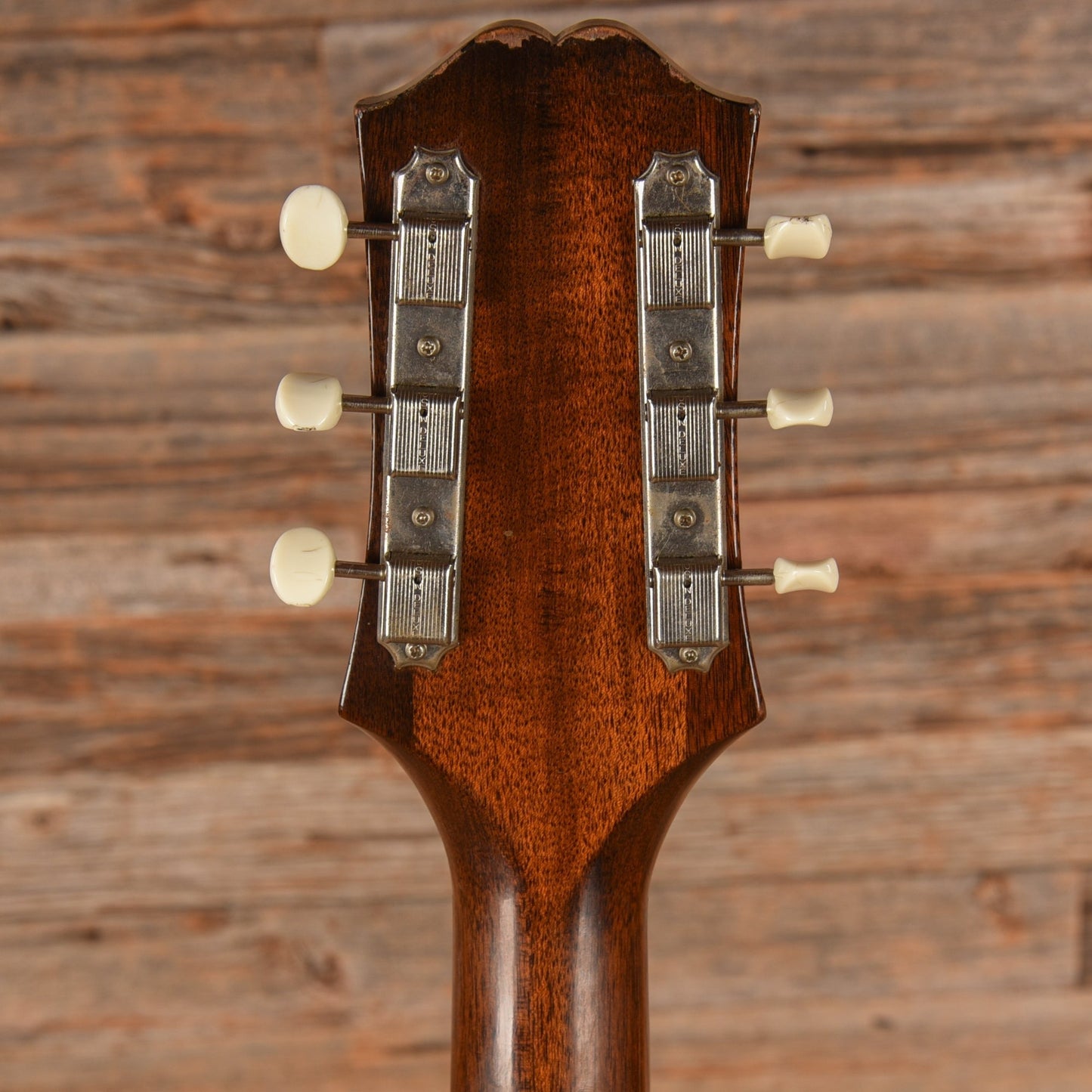 Epiphone E422T Century Sunburst 1960