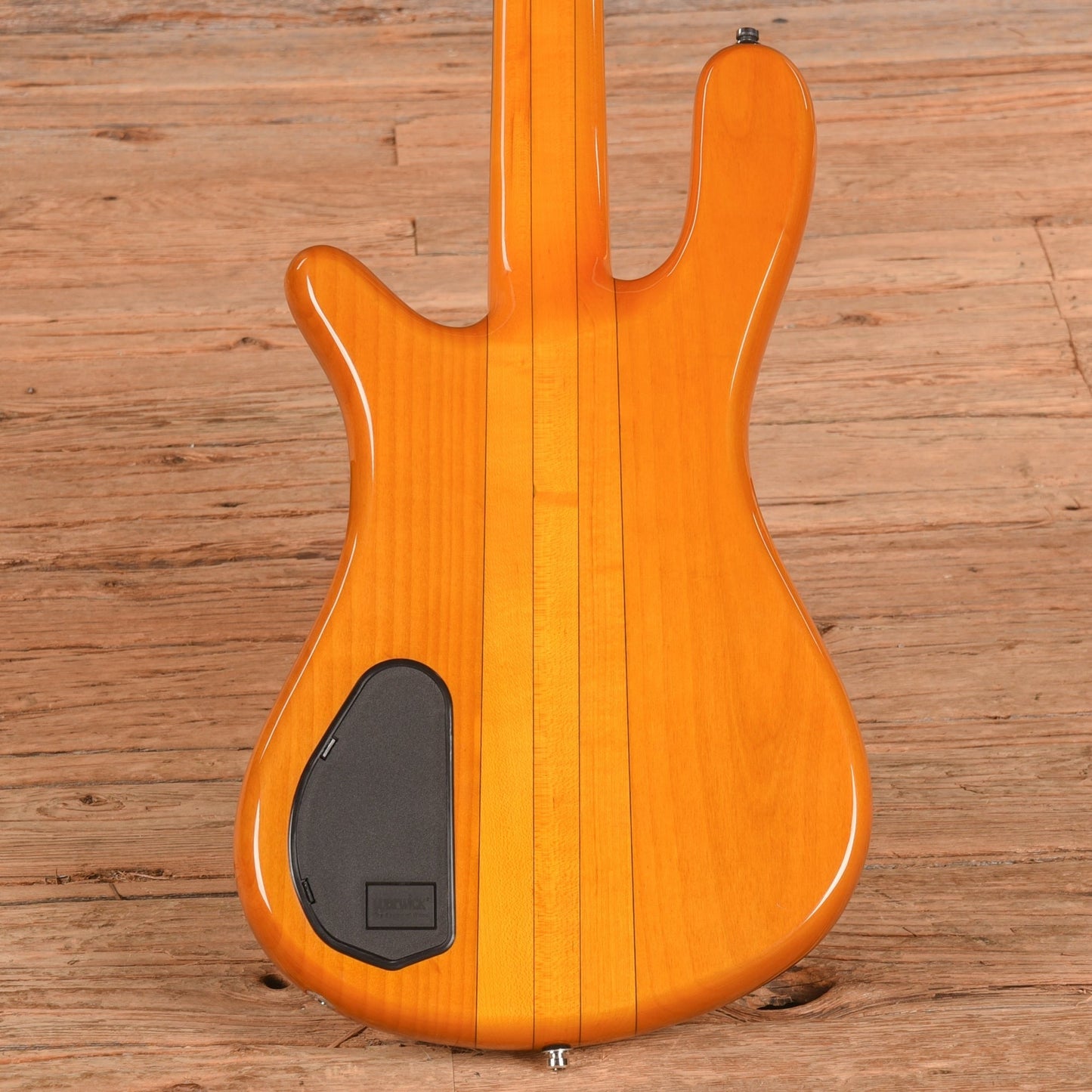 Warwick Rockbass Streamer NT1 Amber 2022