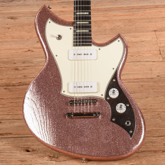 Novo Serus P2 Pink Sparkle 2022