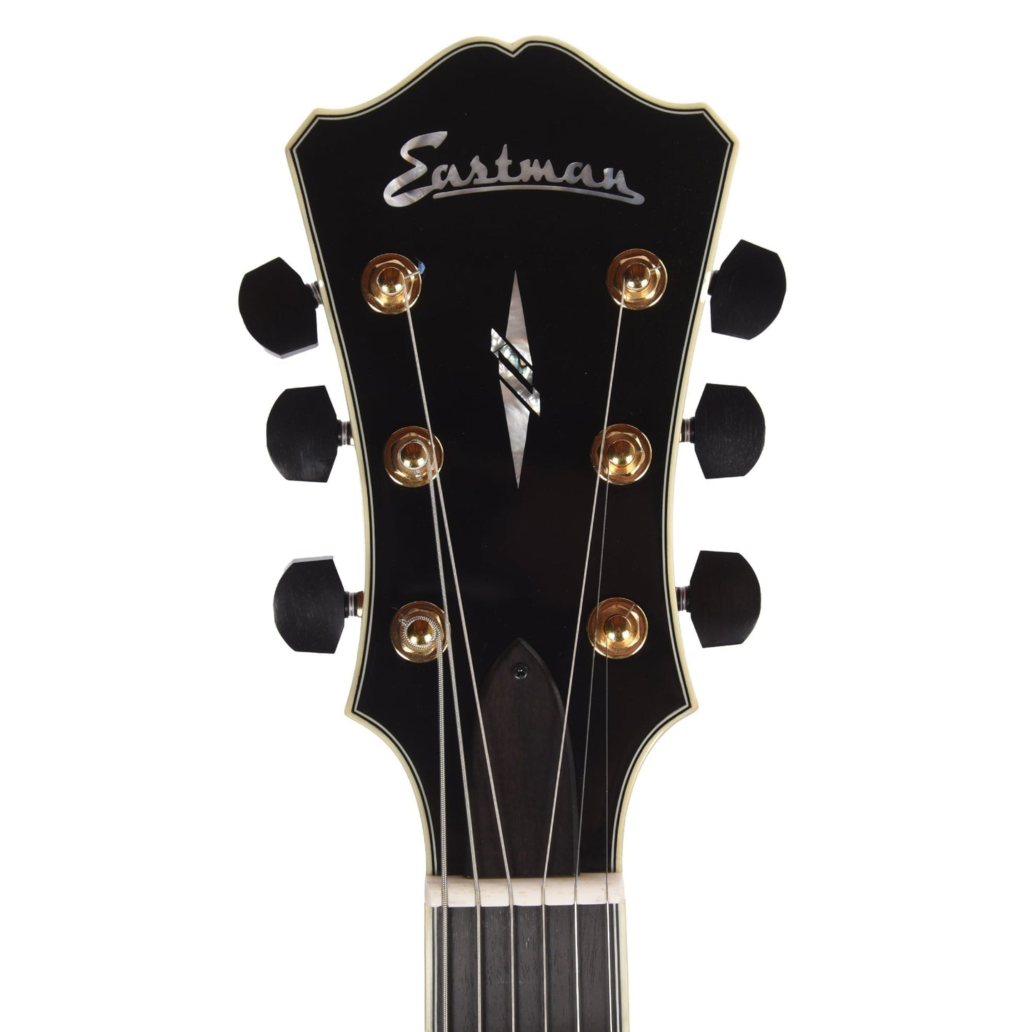 Eastman AR810CE Archtop Classic