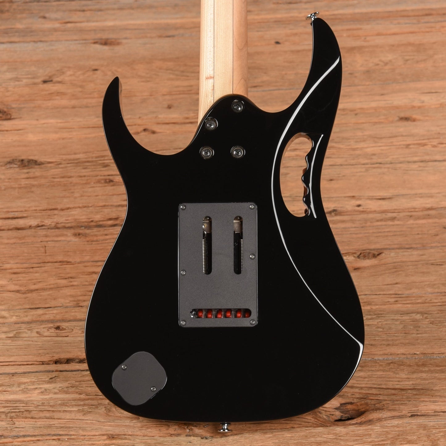Ibanez JEM77V Steve Vai Signature Vine Black 2007