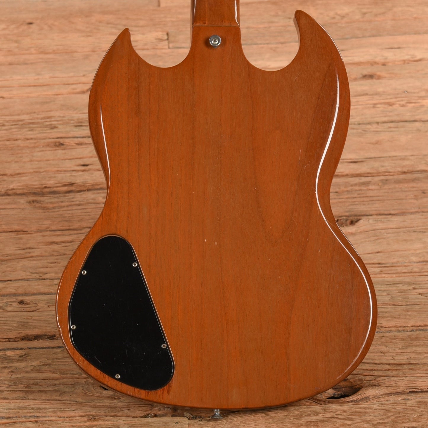 Gibson SG Standard Brown 1974