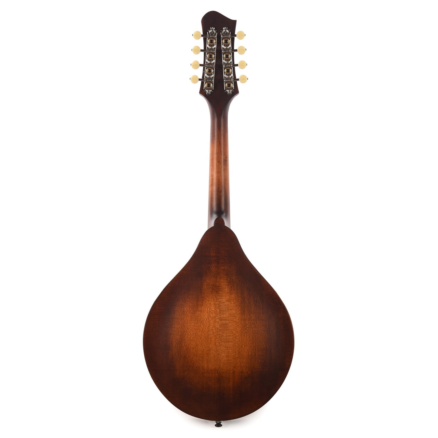 Eastman MD305 Wide-Neck Adirondack Amberburst A-Style Mandolin