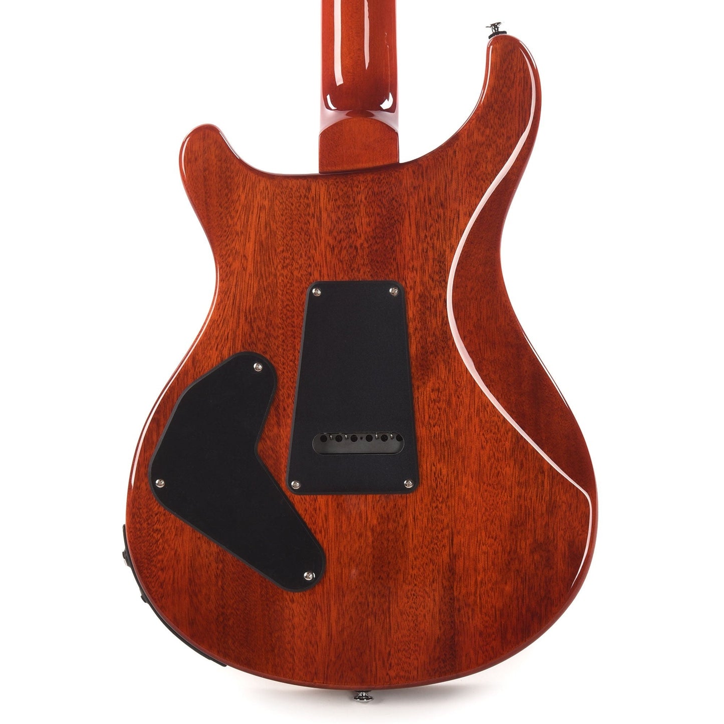 PRS SE Custom 24 Semi-Hollow Piezo Vintage Sunburst