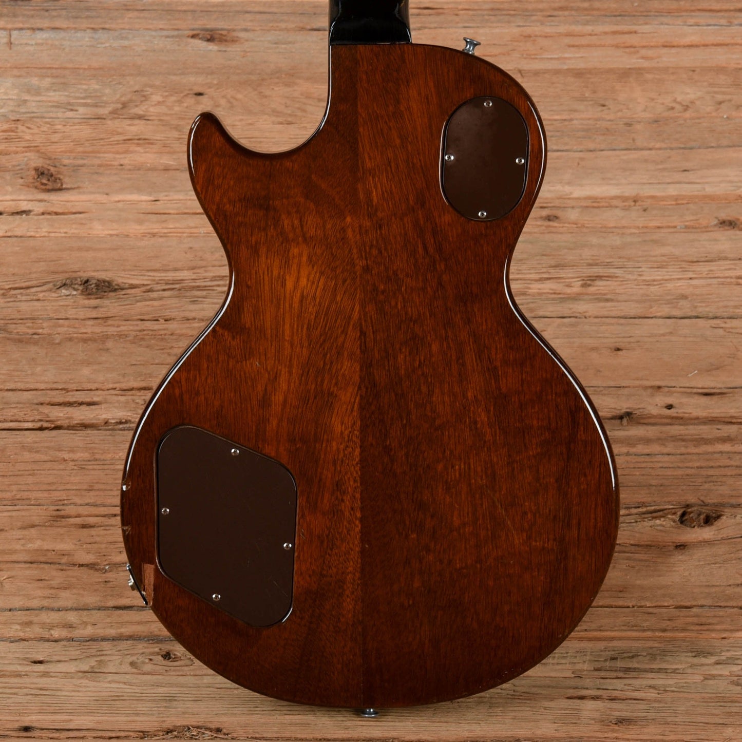 Gibson Les Paul Special Sunburst 1970s