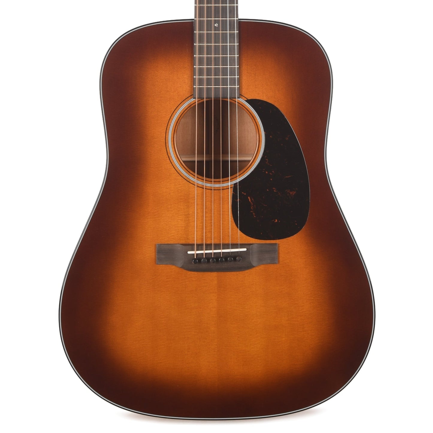 Martin Standard Series D-18 Spruce/Mahogany 1933 Ambertone