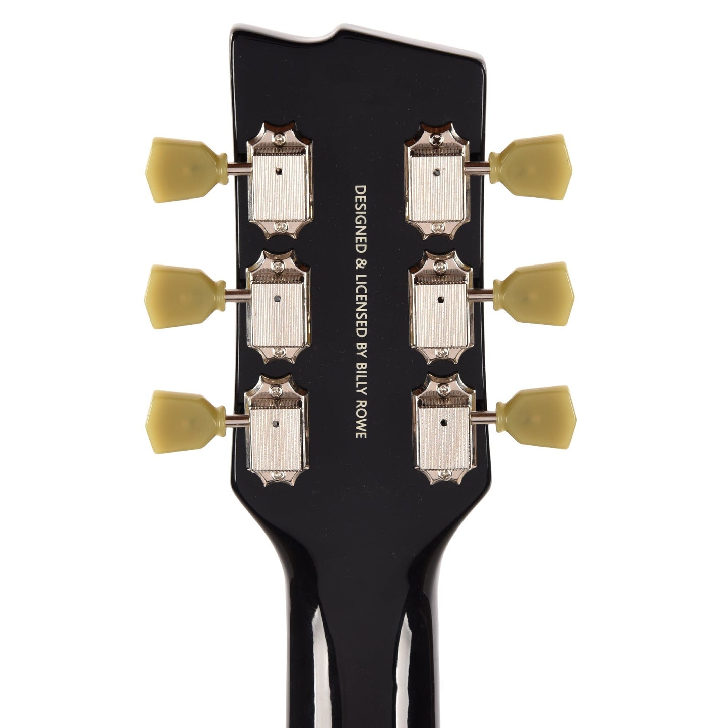 Rock N Roll Relics Club Series Revenge Jett Black