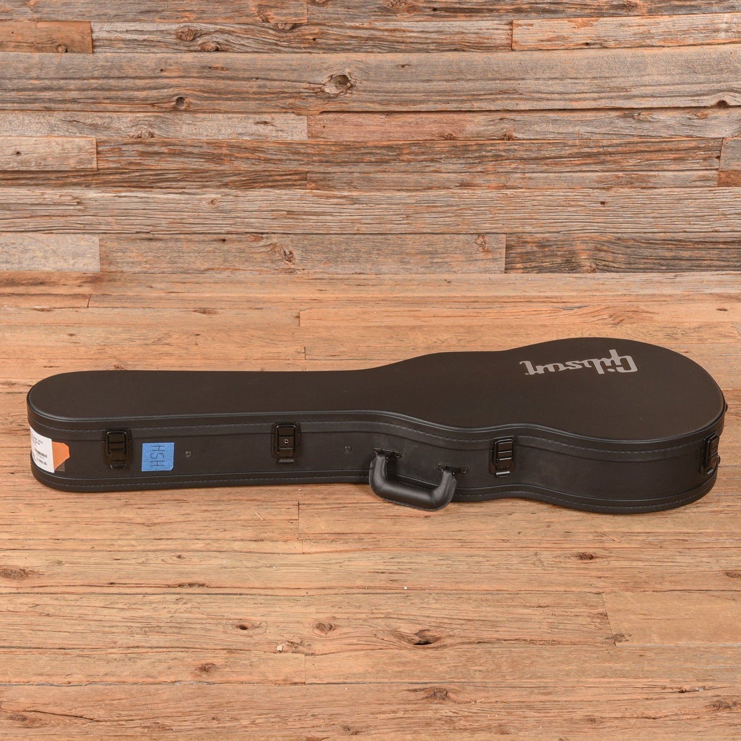 Gibson Les Paul Classic Ebony 2021