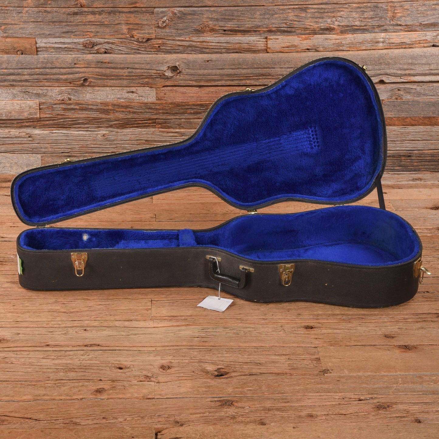 Martin D-28 Natural 1981