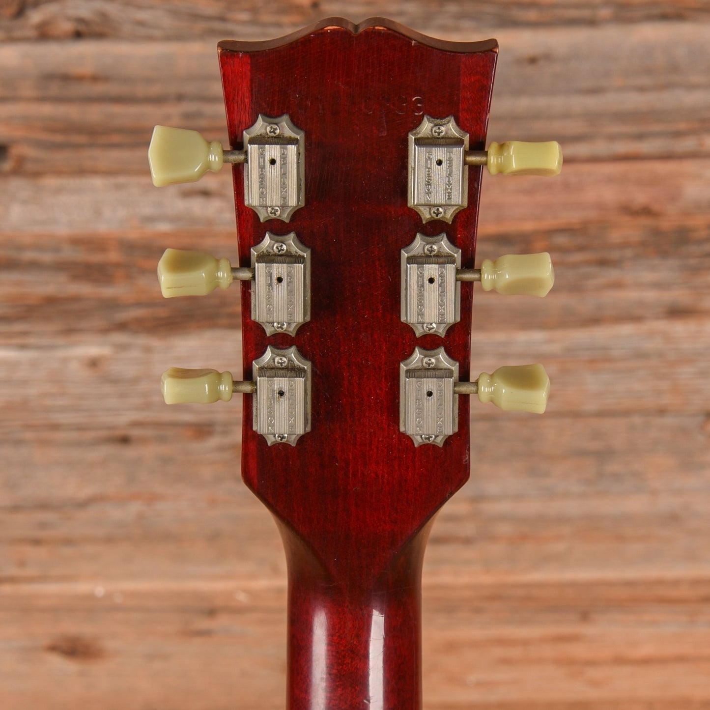 Gibson Les Paul Studio Wine Red 1990
