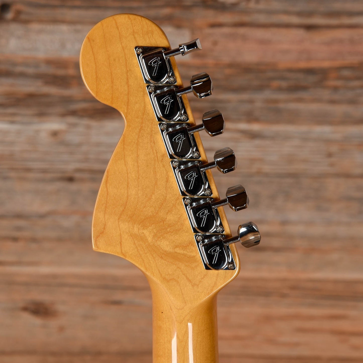Fender American Vintage II 1973 Stratocaster Lake Placid Blue 2023