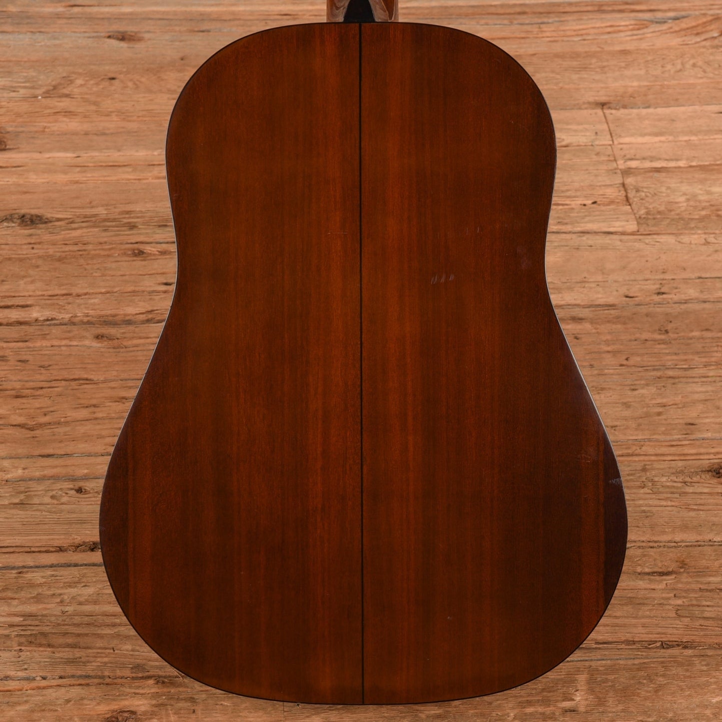 Epiphone PR-650-N Natural 1980s