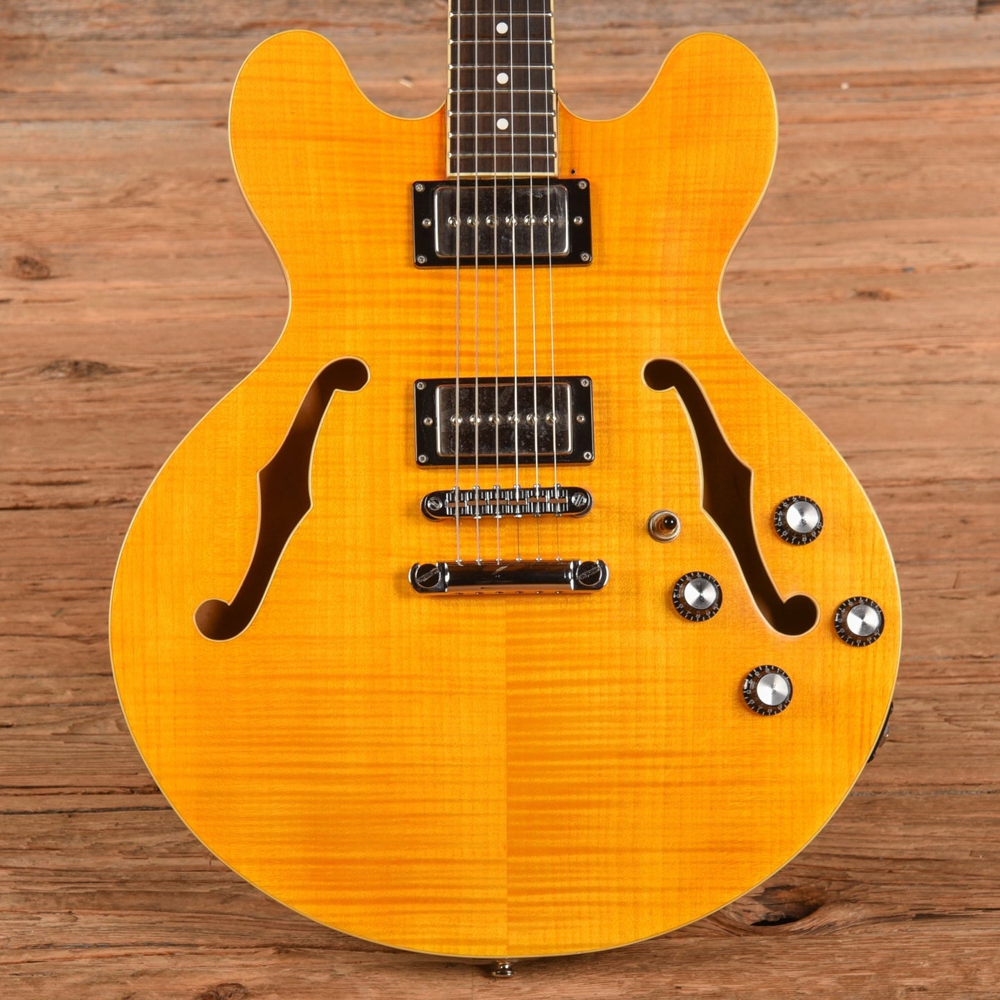 Hamer Echotone Natural