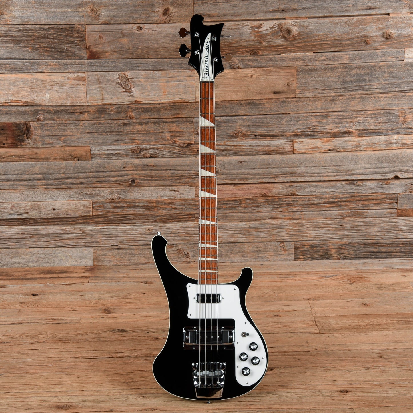 Rickenbacker 4003 Jetglo 2010