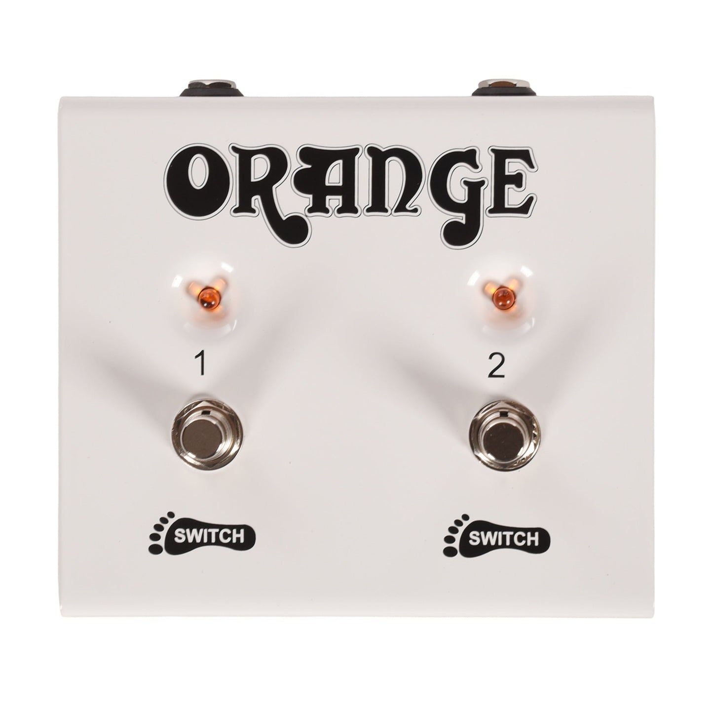 Orange FS2 Dual Function Footswitch