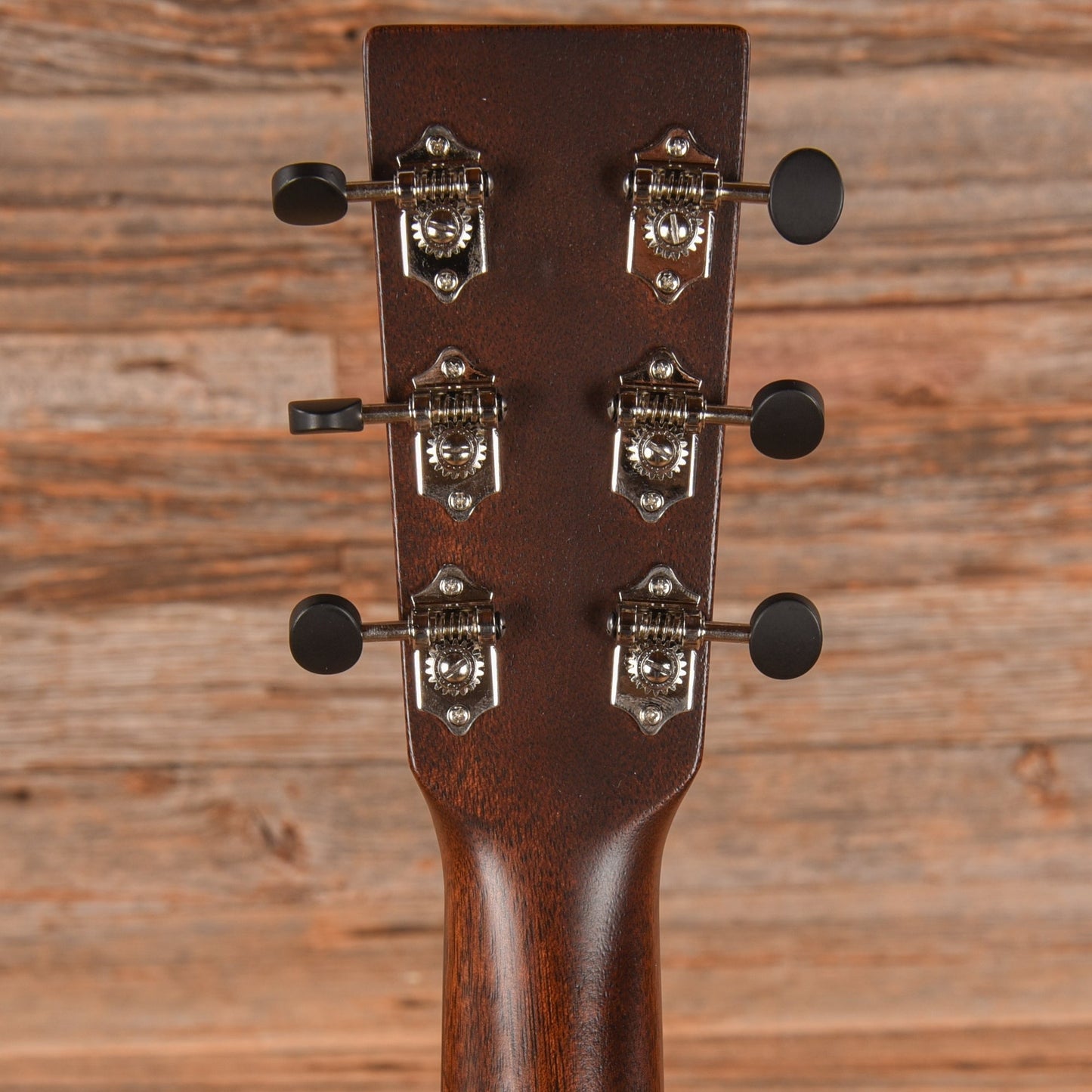 Martin 00-15M Brown 2021