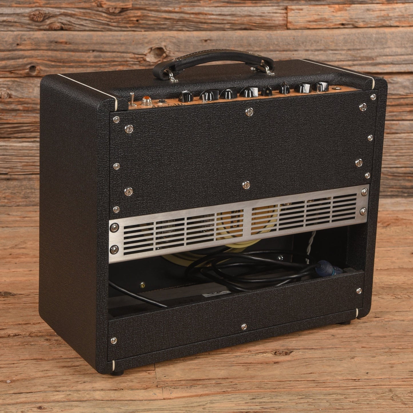 Carr Mercury V 16-Watt 1x12" Guitar Combo