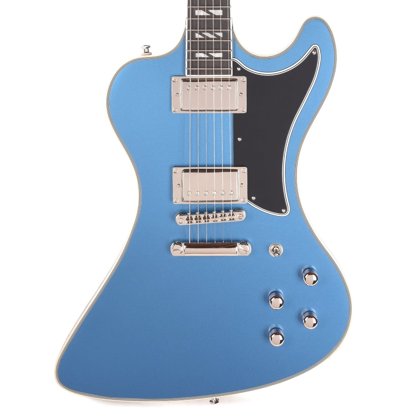 Epiphone Modern Futura RD Custom Twilight Shift