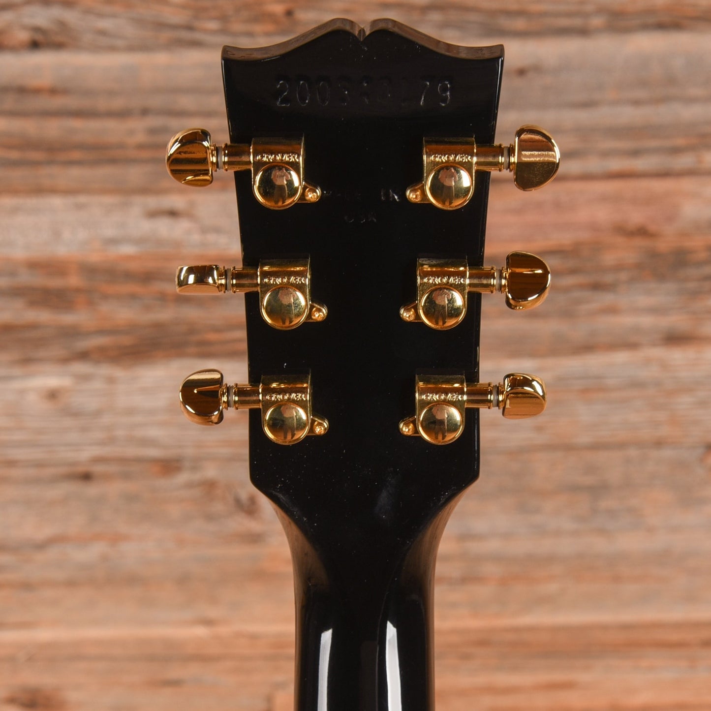 Gibson SG Modern Ebony 2024