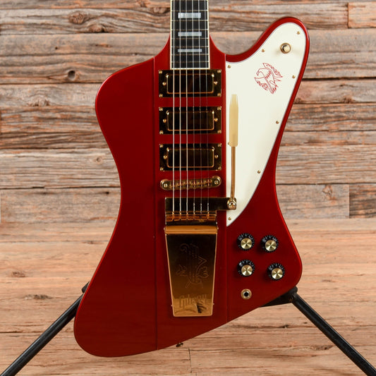 Gibson Firebird VII Red Metallic 2007