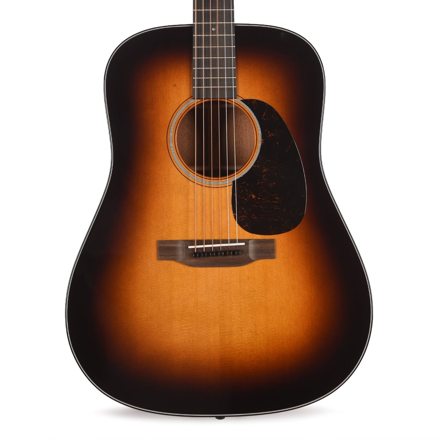 Martin Standard Series D-18 Spruce/Mahogany 1935 Sunburst