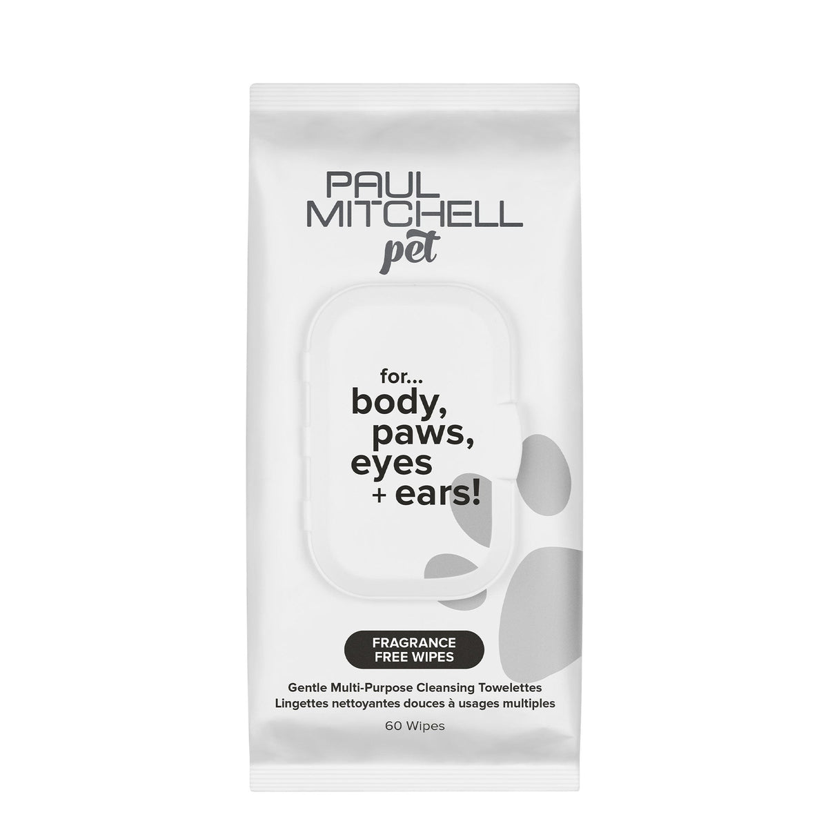 Fragrance Free Wipes