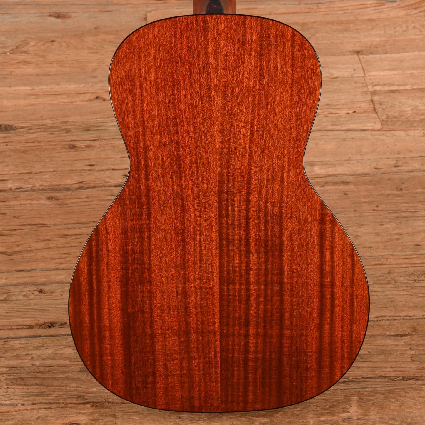 Eastman E1OOSS-SB Deluxe Sunburst 2025