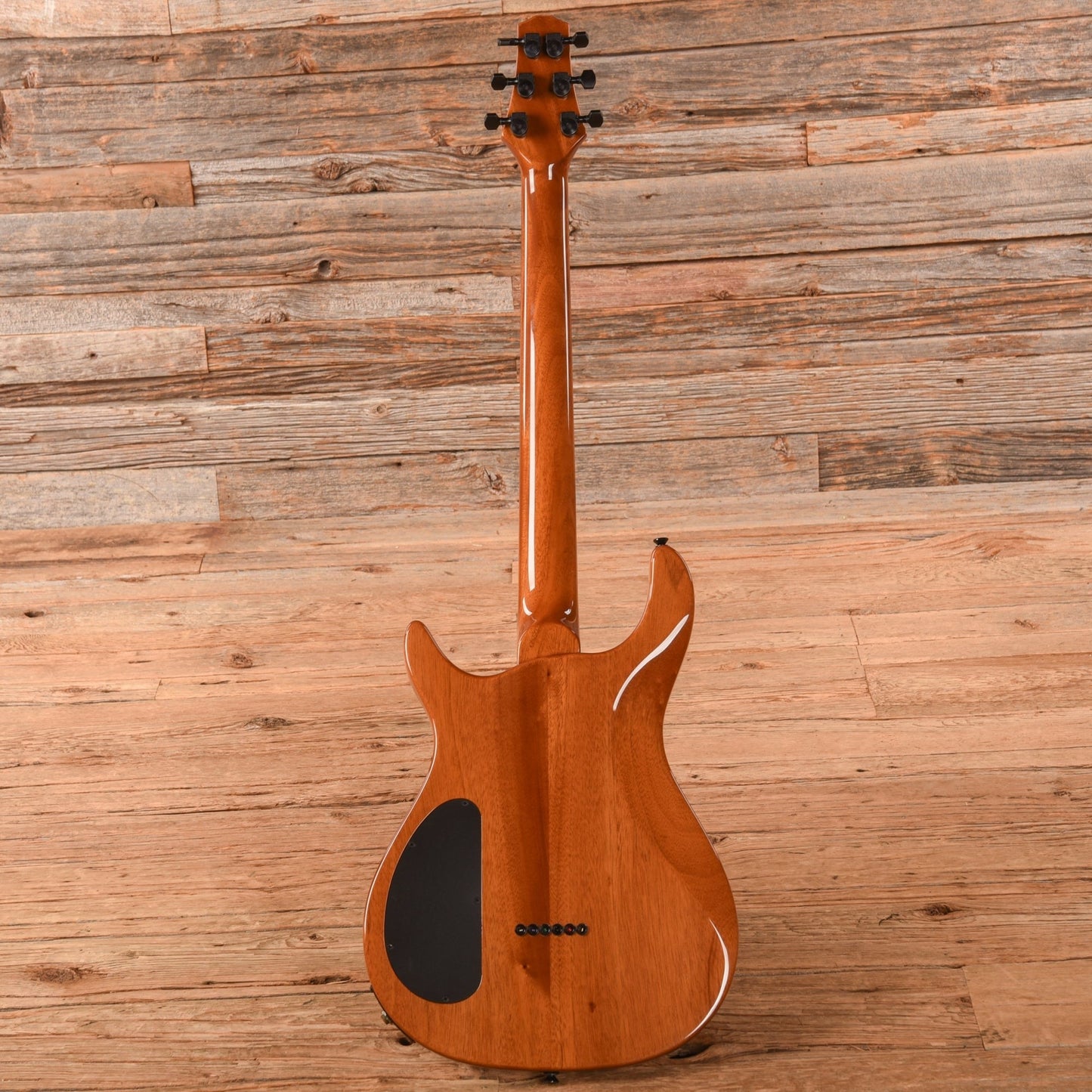 Carvin CT Brown