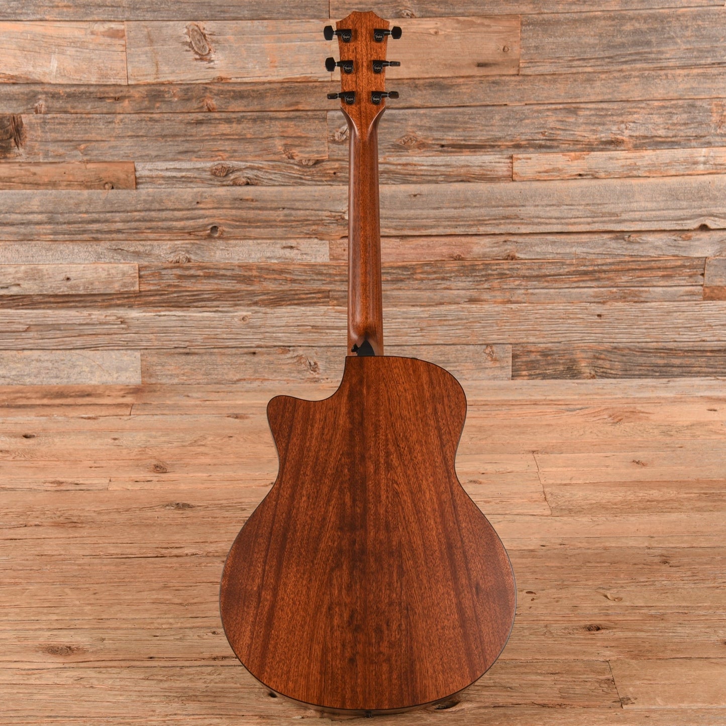 Taylor Baritone 326ce Shaded Edgeburst - Zac Brown