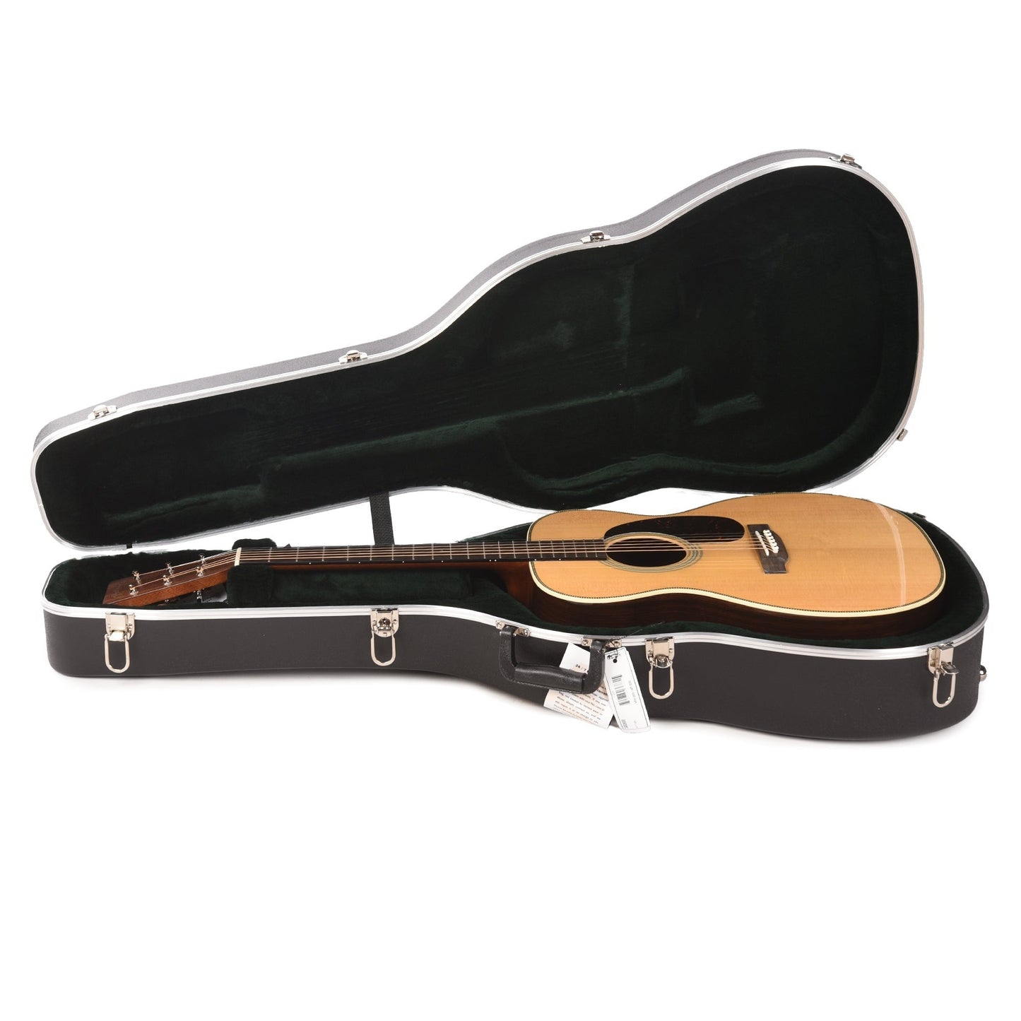 Martin Standard Series 000-28 Spruce/East Indian Rosewood Natural