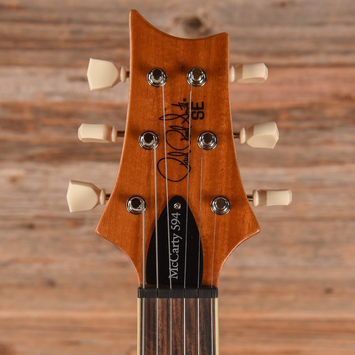 PRS SE McCarty 594 Blue