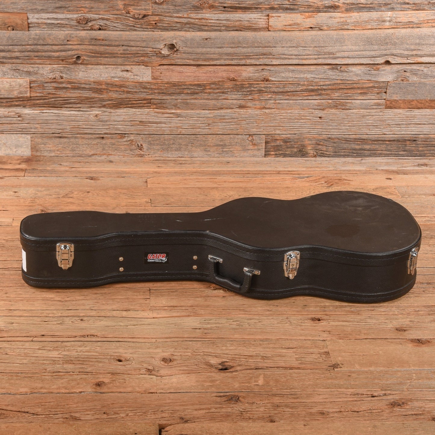 Guild Mark I Folk Guitar Natural 1969