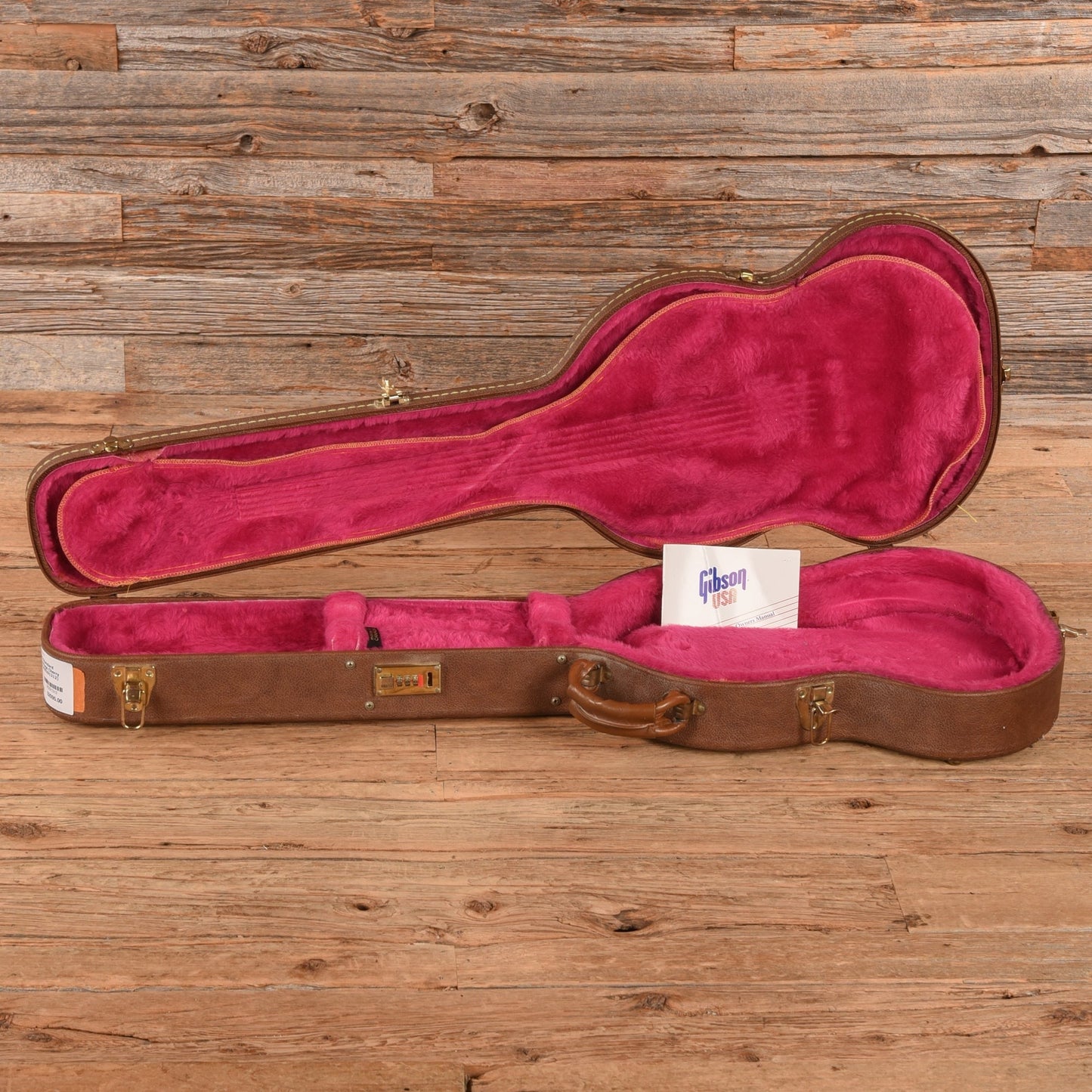 Gibson '62 SG Standard Reissue Heritage Cherry 1991