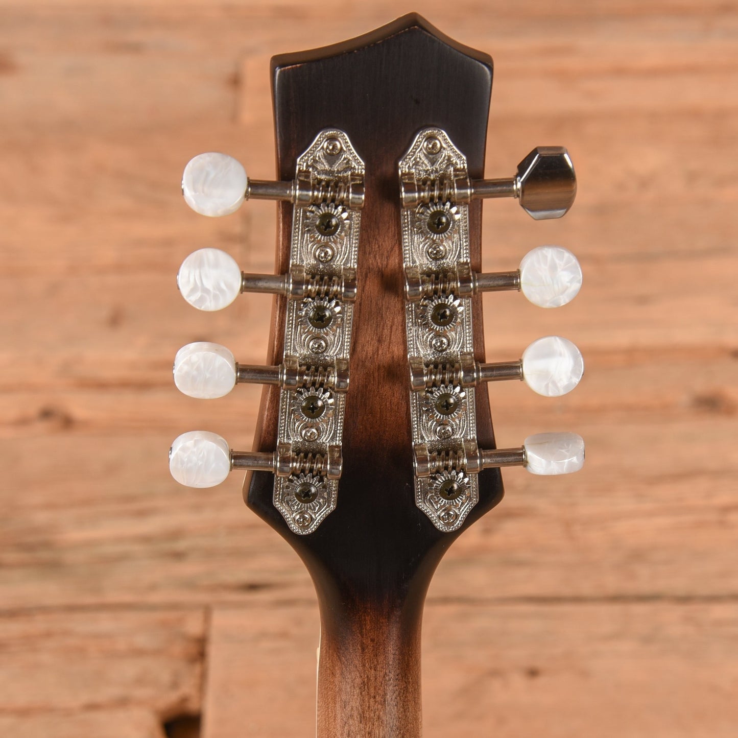 Gold Tone GM-55 A-Style Mandolin Sunburst